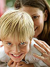 10 Reasons Parents Take Healthy Children To Chiropractors
